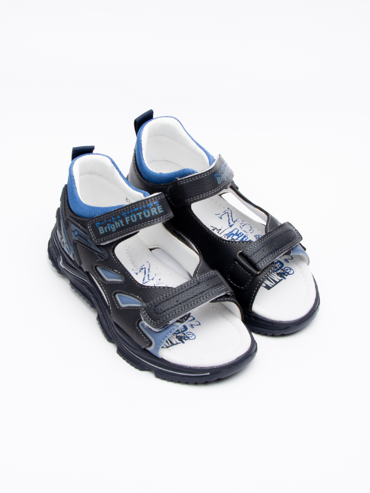 туфли летние