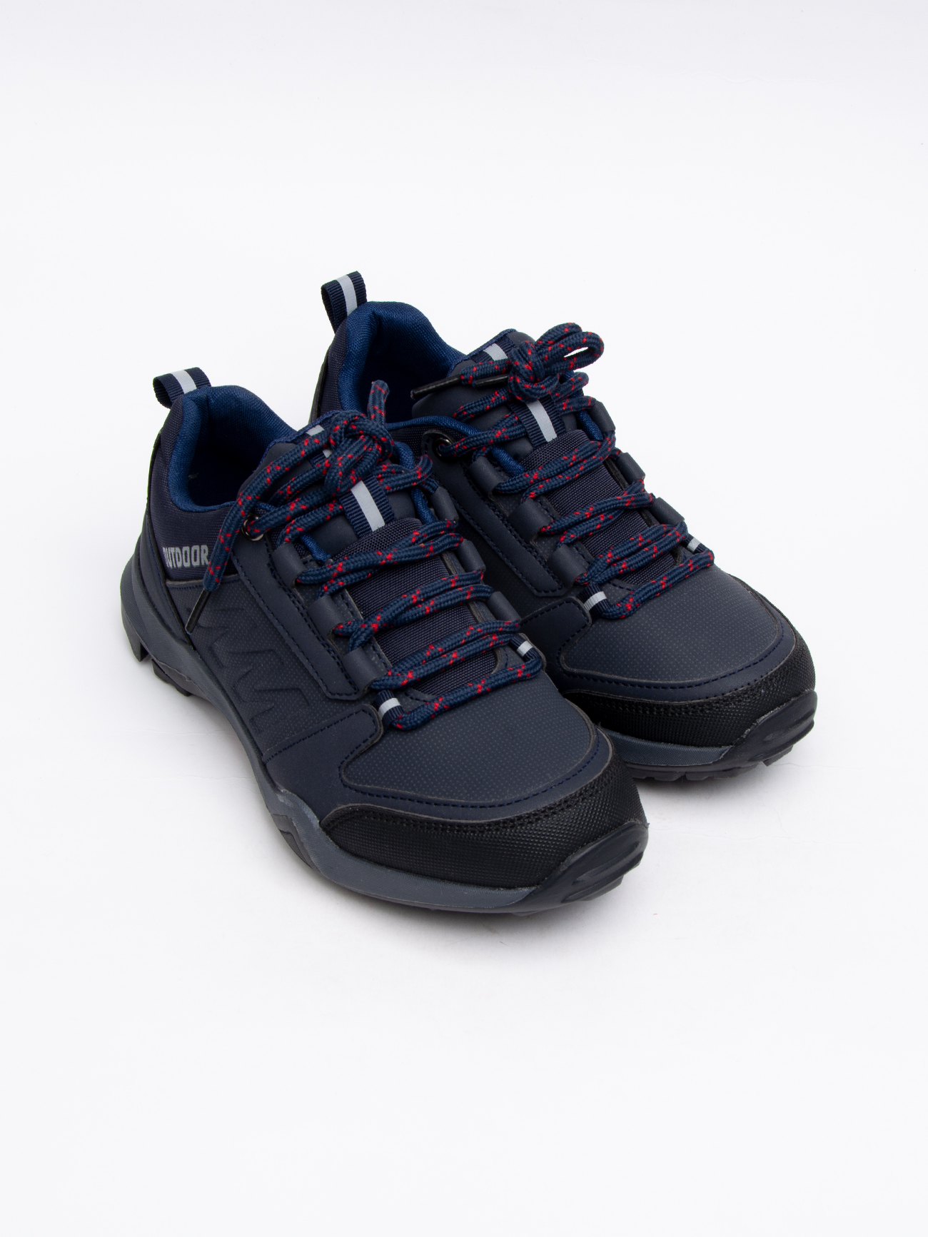 Полуботинки