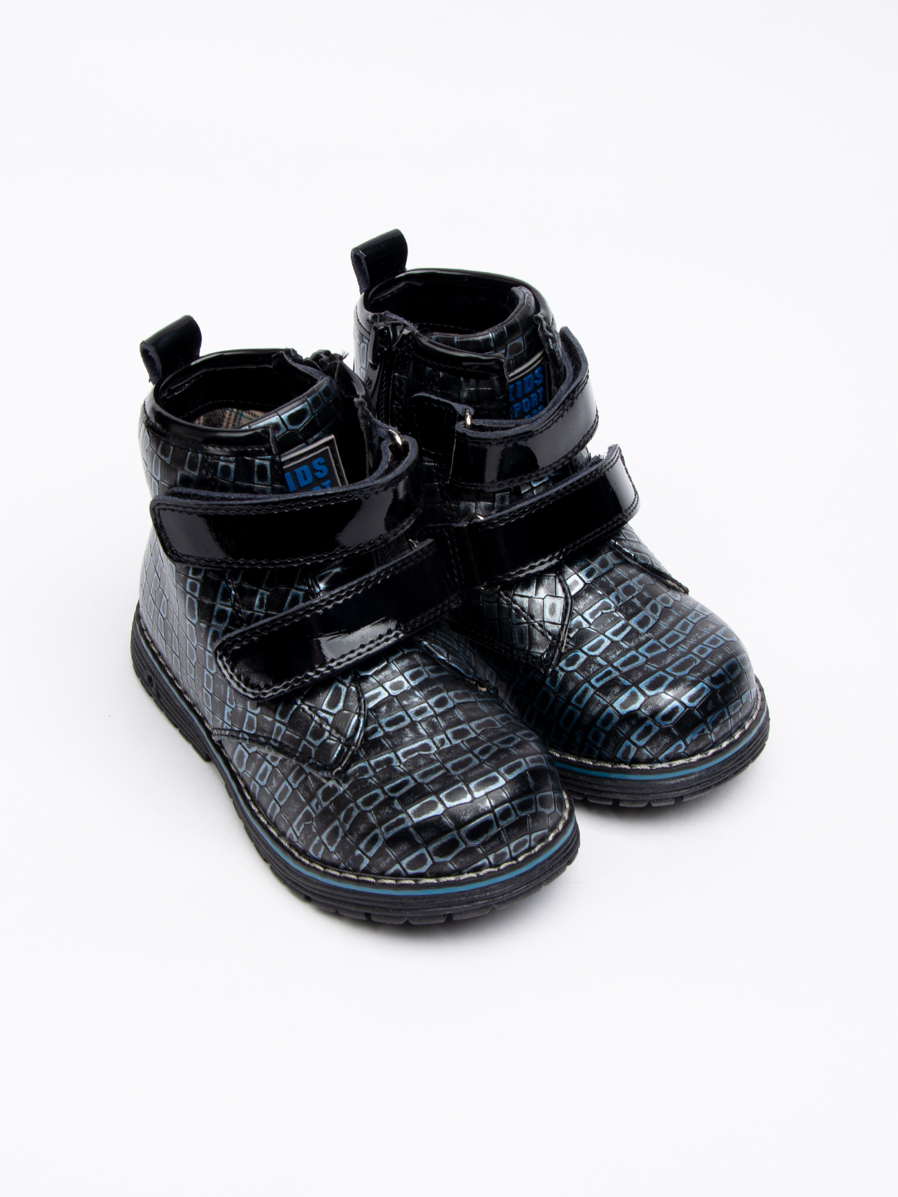 Ботинки малодетские для девочки