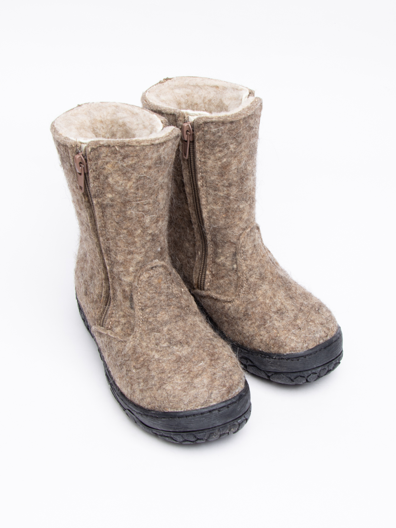 Валенки дошкольные