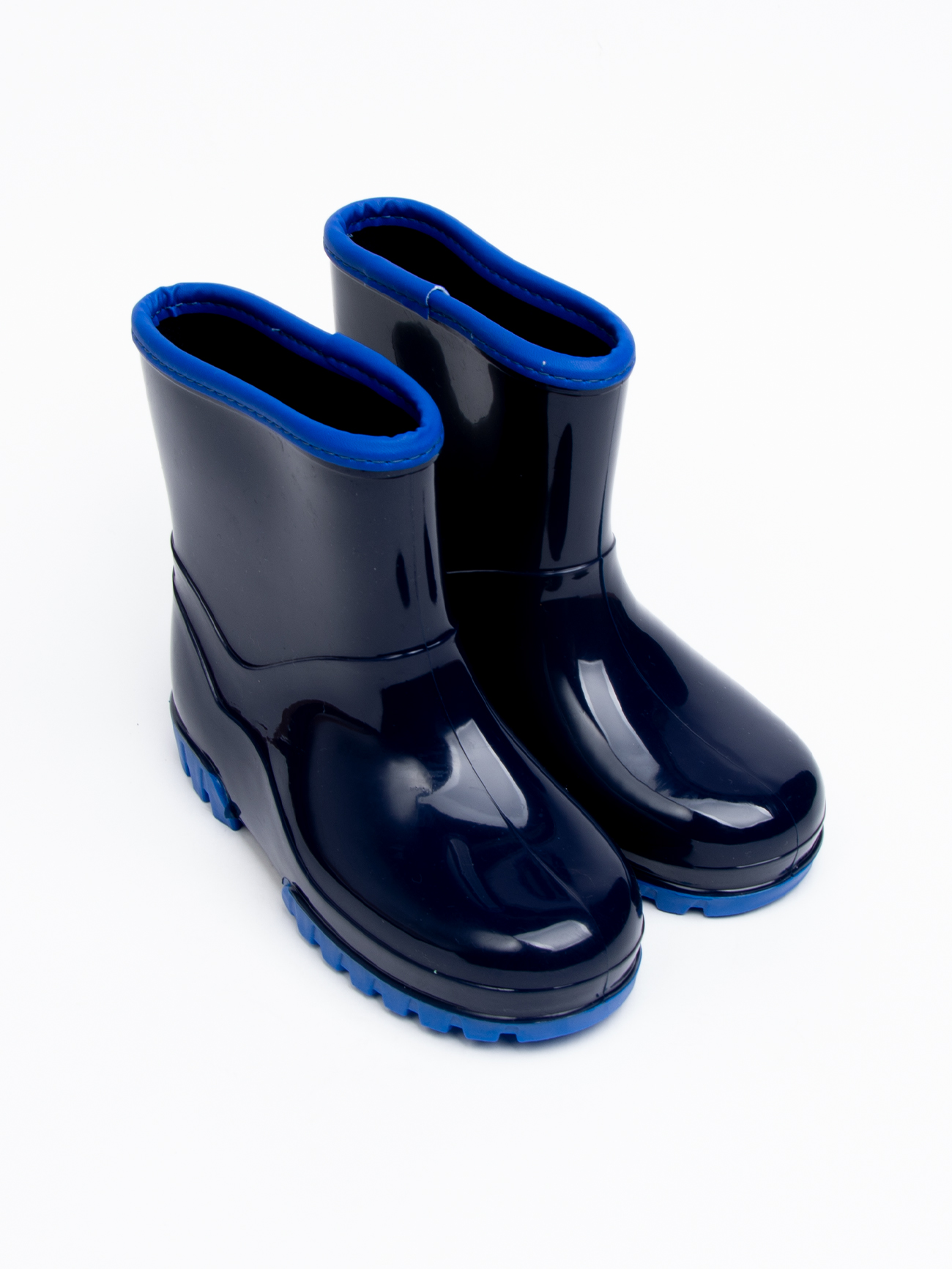 Сапоги резиновые 