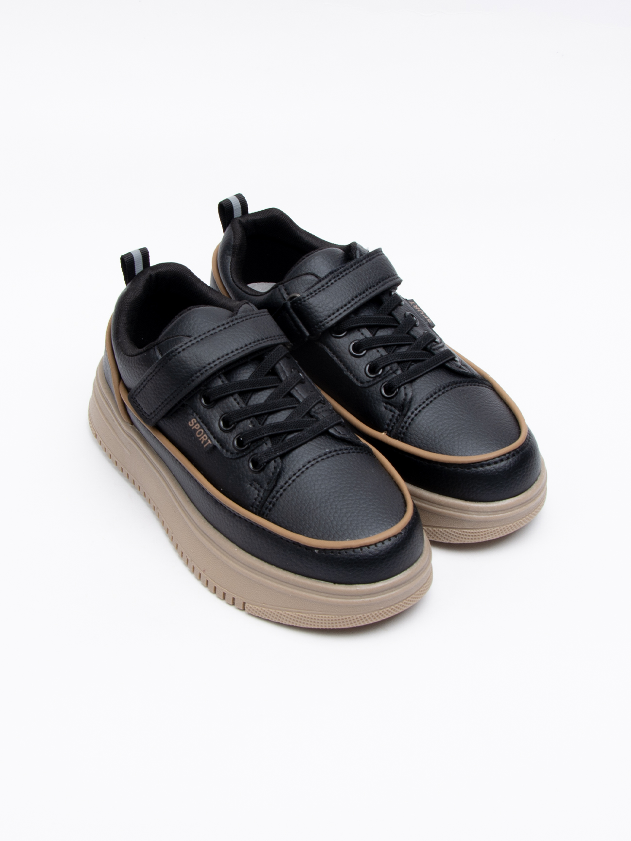 полуботинки