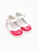 Туфли малодетские для девочки