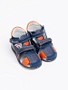 туфли летние ясельные для мальчика